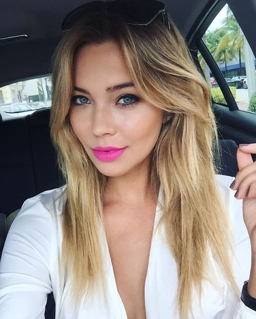 Sandra Kubicka